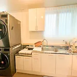 Stay Rock 樂 2 Room 3 Beds 3 Min From Ewha Univ Stn