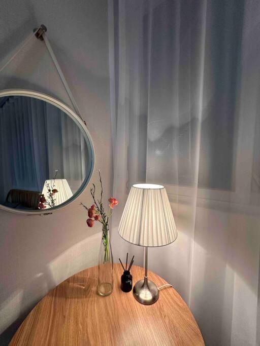 Rock 樂 2 3 Beds 3 Min From Ewha Univ Stn Appartement Séoul
