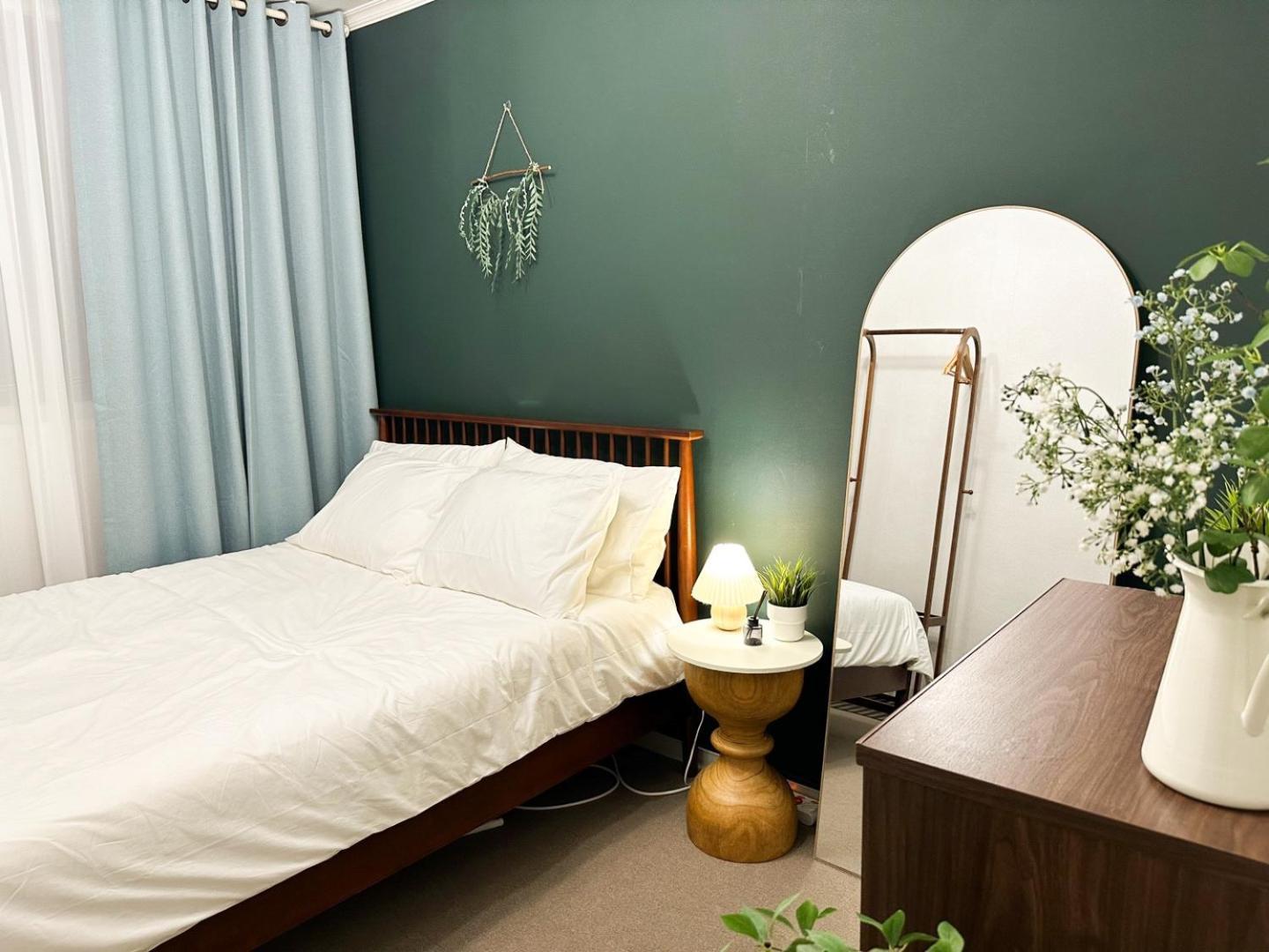 Rock 樂 2 3 Beds 3 Min From Ewha Univ Stn Appartement *